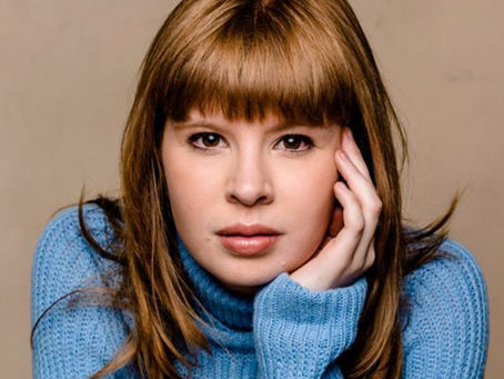 Special Invite: Book Signing with Flora Collins & Amy Fine Collins at The Ritz-Carlton, Jan. 12