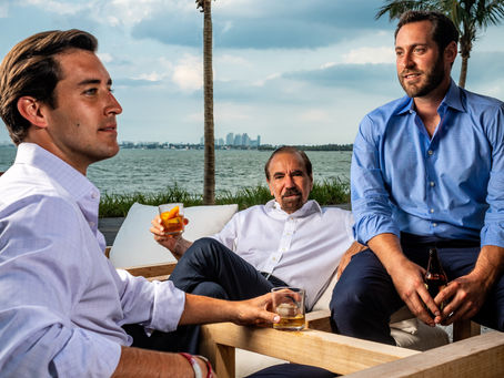 Nick Perez Discusses the Future of Luxury Condo Developments in South Florida