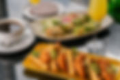 Brickell Brunch Sessions Bring Weekend Energy to TULUM Rooftop Bar & Restaurant at W Miami