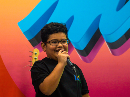 Jorge M. Pérez Family Foundation Awards 2025 Pérez CreARTE Grant to The Motivational Edge