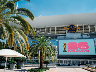 Miami Sports Guide July 8–15: Games, Matches & Sporting Events This Week