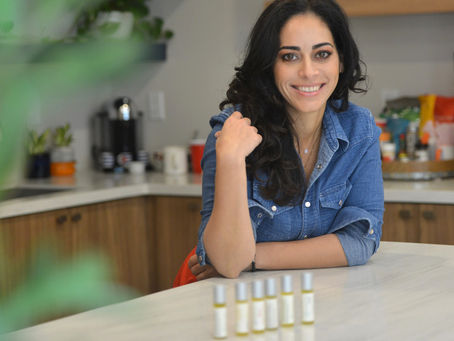 Abatey: Sustainable, High-Quality Wellness Products