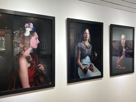 Doral Contemporary Art Museum at Announces Exhibition “Women of Vision” in Observance