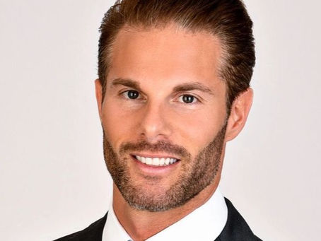 Dustin Robinson, Esq. CPA, to Host Monthly Psychedelic Series at Soho Beach House Miami on Feb. 8