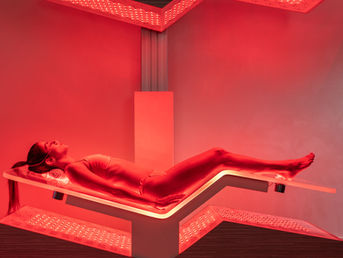 Ammortal Chamber Now in Miami: A New Era of Holistic Wellness and Recovery