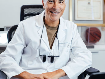 The Multifaceted World of Dr. Jeff Epstein, MD–From Hair Restoration to Giving Back