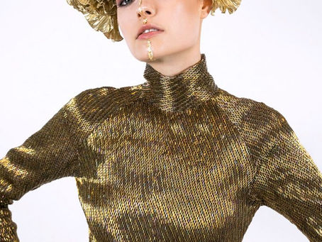 August Getty Talks About His New Collection, “The White Hart,” His Process, and More