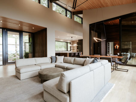 Vellum Architecture + Design Expands Into Interior Design Services