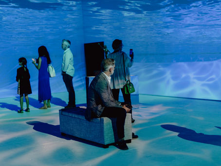 Surreal360: A Salvador Dalí Experience is Now Open in Miami