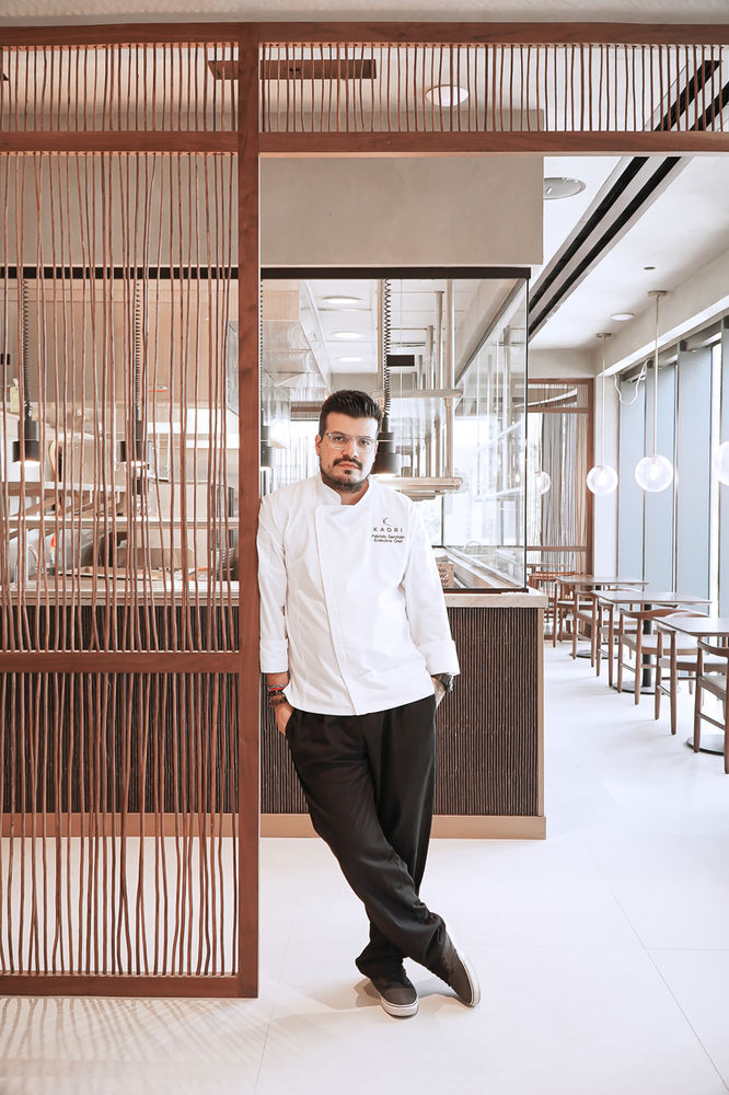 KAORI Miami Announces May 2021 Opening in Downtown Brickell