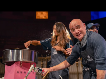 Taste of Tennis Returns to NYC for 25th Anniversary Celebration at Aqua