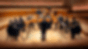 This Week at New World Symphony: Tianyi Lu Conducts Bartók & Brahms