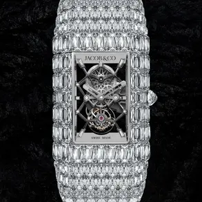 Top 10 Most Expensive Watches in the World in 2026