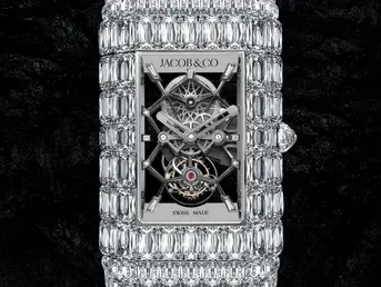 Top 10 Most Expensive Watches in the World in 2026