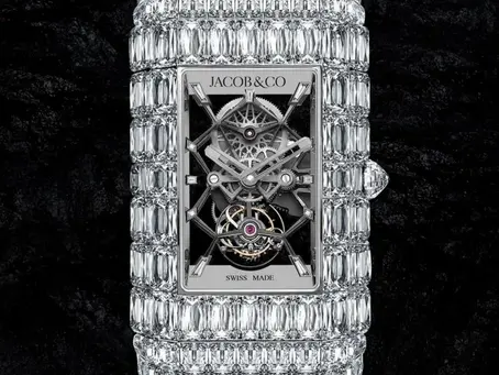 Top 10 Most Expensive Watches in the World in 2026