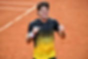 Rio Open Makes Brazilian Tennis History: Wild's Quarter-final Quest