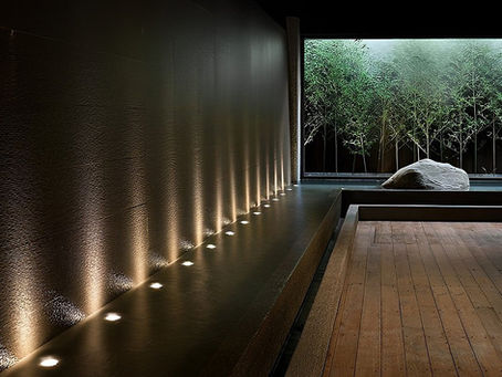 Illuminate Your Home with LED Lighting: A Modern Touch of Style & Security