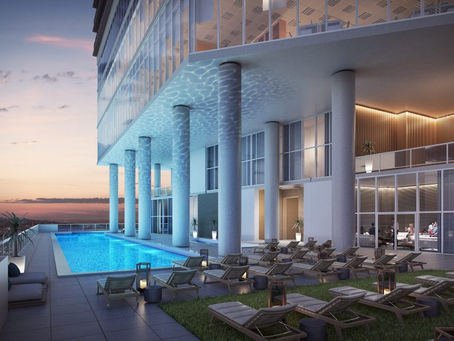 The Elser Hotel & Residences Officially Opens In Downtown Miami