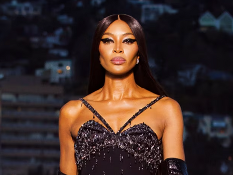 Versace Fall 2023 RTW Fashion Looks