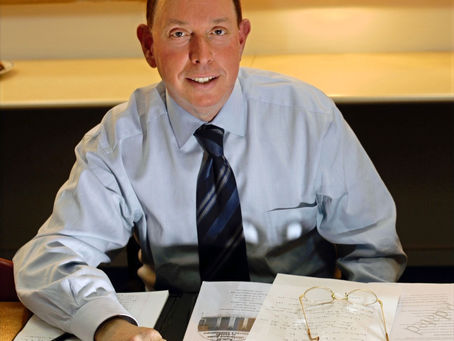 Michael M. Kaiser to Serve as Interim Executive Director for Seraphic Fire