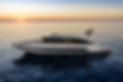 AB Yachts Unveils 'AB 95': High-Performance Superyacht Combines Speed, Design & Comfort
