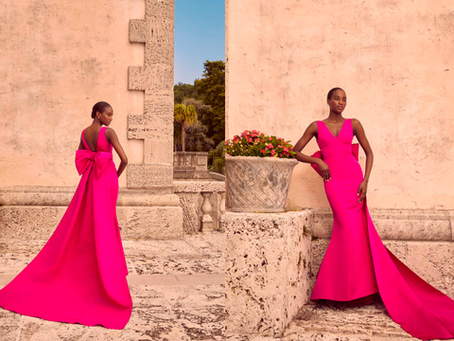 Alexia María Debuts Spring/Summer 2023 Collection