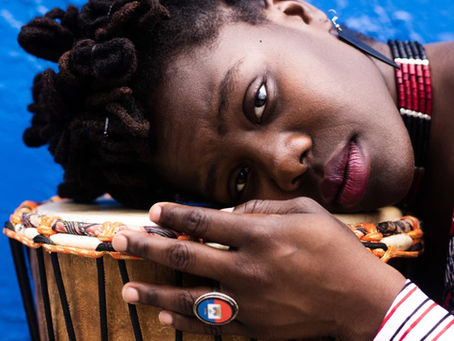 MOCA North Miami Celebrates Haitian Independence Day With Virtual Performance, Jan. 1