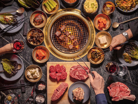 Art Basel Dining Hit List Featuring Coveted Culinary Experiences