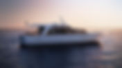 Sanlorenzo Unveils SHE: Timeless Italian Elegance Meets High-Tech Innovation