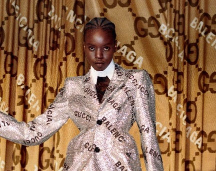 Gucci Launches The Hacker Project