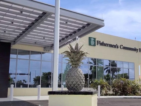 Baptist Health Foundation Celebrates Major Donors to Baptist Health Fishermen's Community Hospital