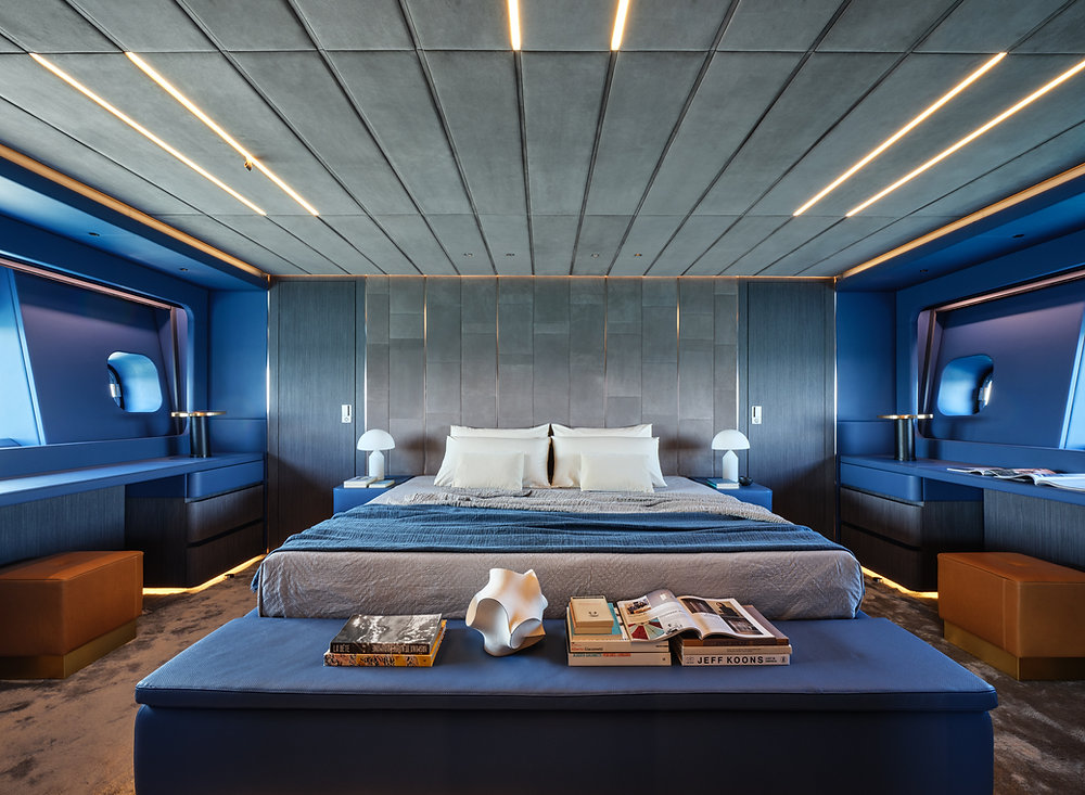 AB Yachts Shines at Monaco Yacht Show: AB 95 World Debut, AB 110 Showcase, and AB 130 Sale Celebration