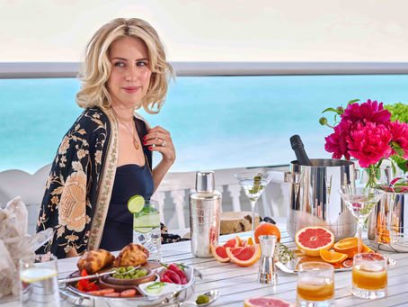 Inside Christofle’s South Florida Collaboration: Grace Faena, Sarah Wetenhall, and Dee & Tommy Hilfiger Redefine the Art of Hosting