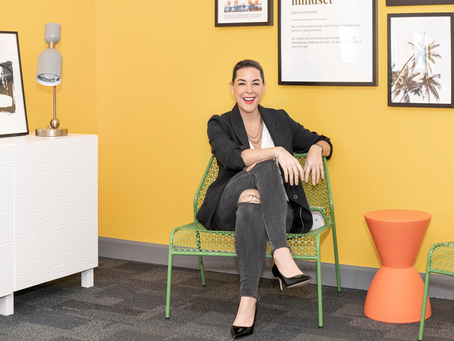 Designing Success: Miami’s Ann Lopez Named One of Inc.’s Top Business Leaders of the Year