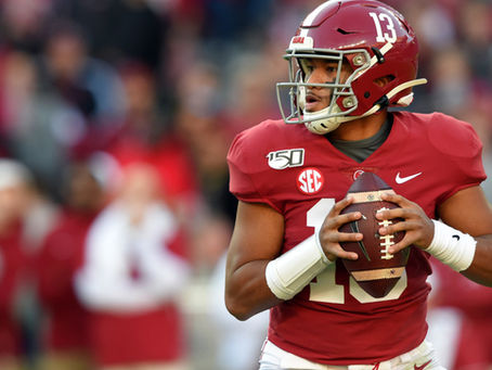 Can an intelligence test forecast which quarterback draft prospects will have NFL success?