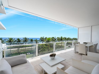 Two-Bedroom Residence at The Surf Club Closes for $17 Million
