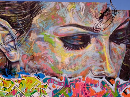 Zen & The Art of Wynwood at the The Betsy Hotel