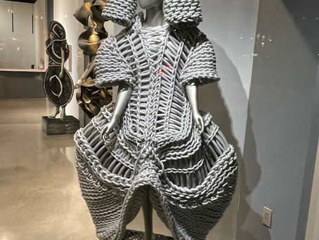 Doral Contemporary Art Museum at CityPlace Doral Announces New Exhibition “Women of Vision”