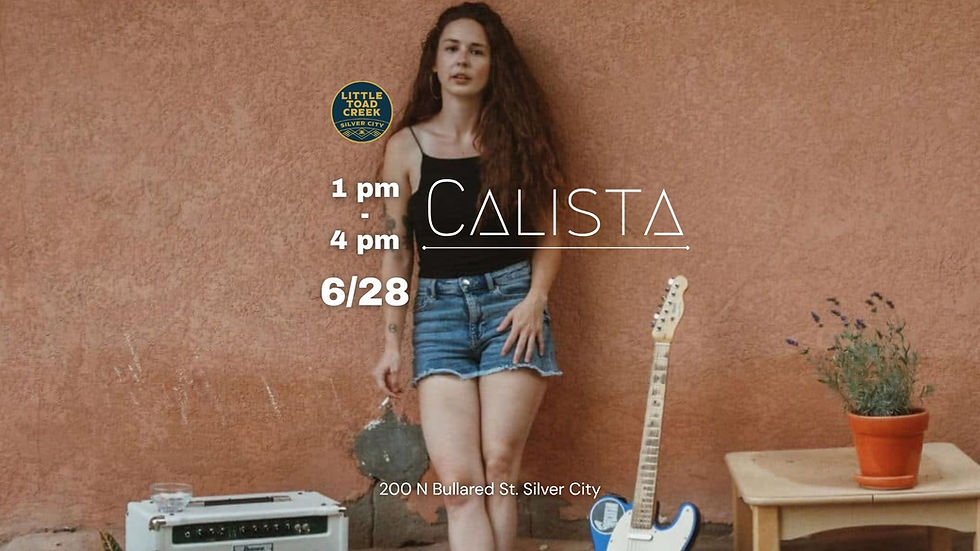 Calista