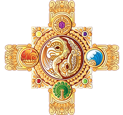 RGB - 300DPI - 50CMX50CM - Soul Peaveful