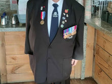 A Different Kind of Helicopter Flight for War Veteran