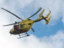 Mountainside Evacuation For New Plymouth Teacher