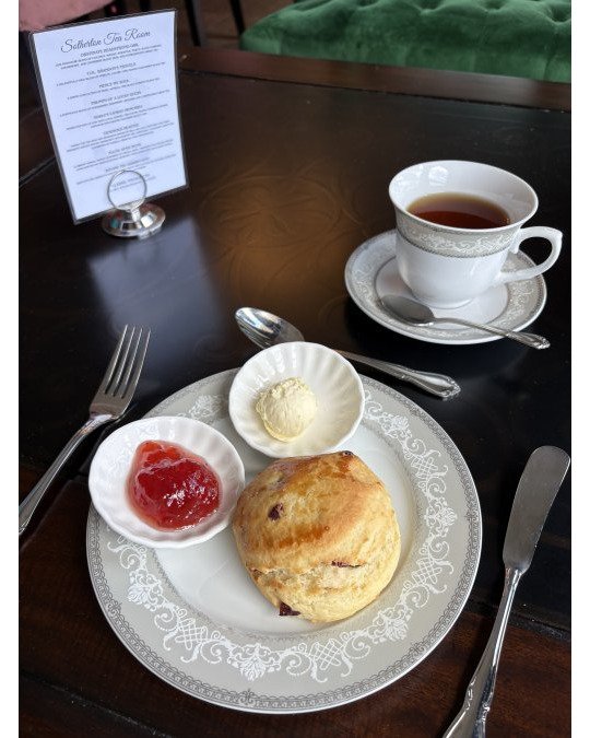 How to Plan Afternoon Tea Cost for Twelve Guests