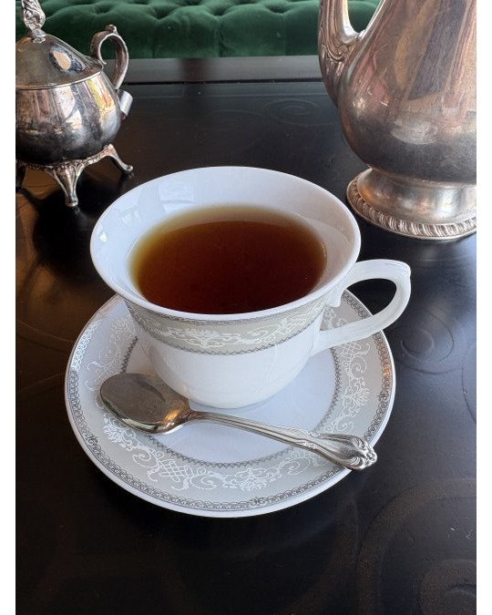Afternoon Tea Pricing and Menu: What to Expect