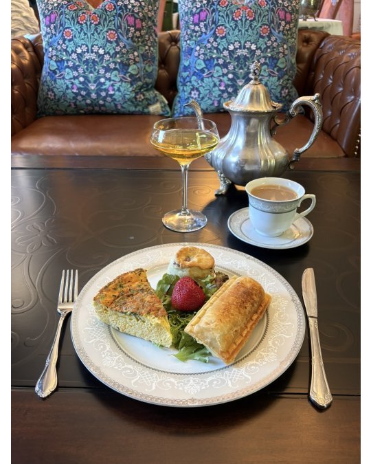 Order Signature Tea Blends Online: A Step-by-Step Guide