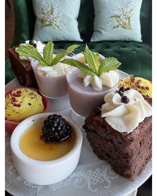 What Makes an Authentic Tea Experience