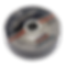 Sealey Grinding Disc Ø115 x 6mm Ø22mm Bore- Pack of 5