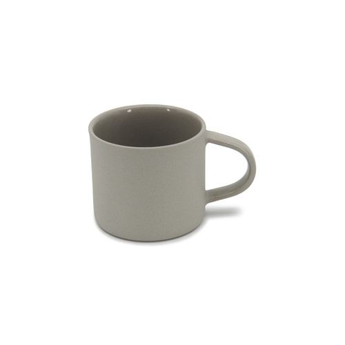 Düz Küçük Mug | Modesign