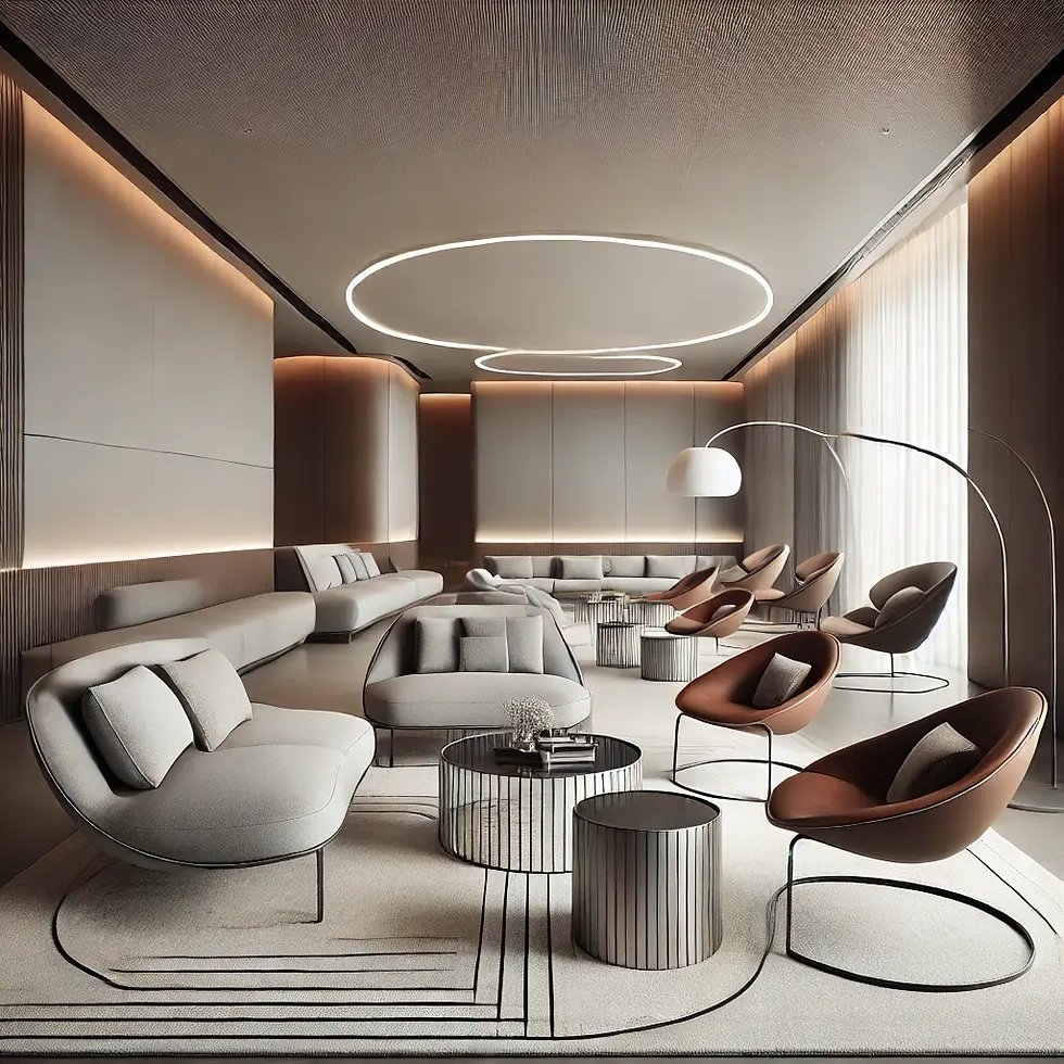 Office Interior Design