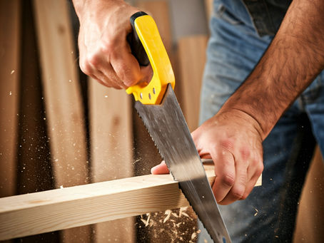 Carpentry Services in Noida